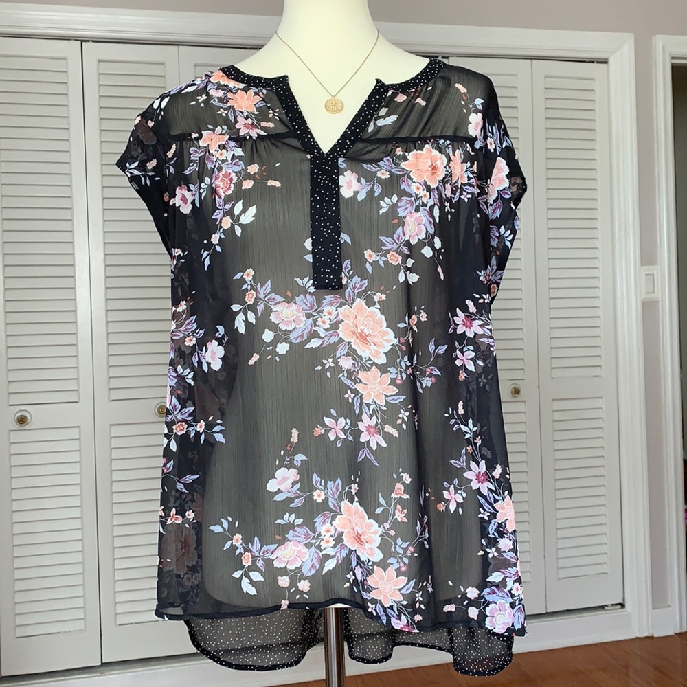 DR2 Blouse